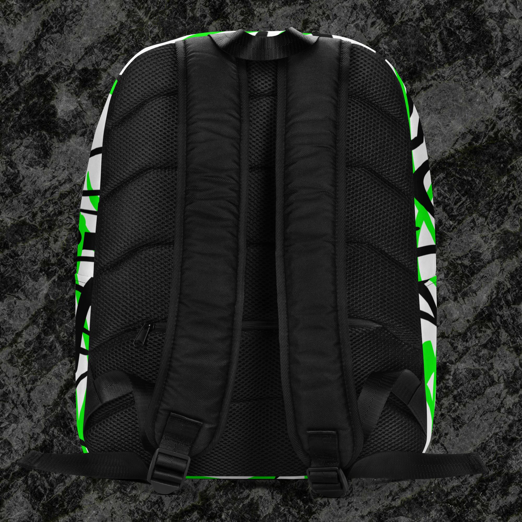 Sac à dos minimaliste – Image 2