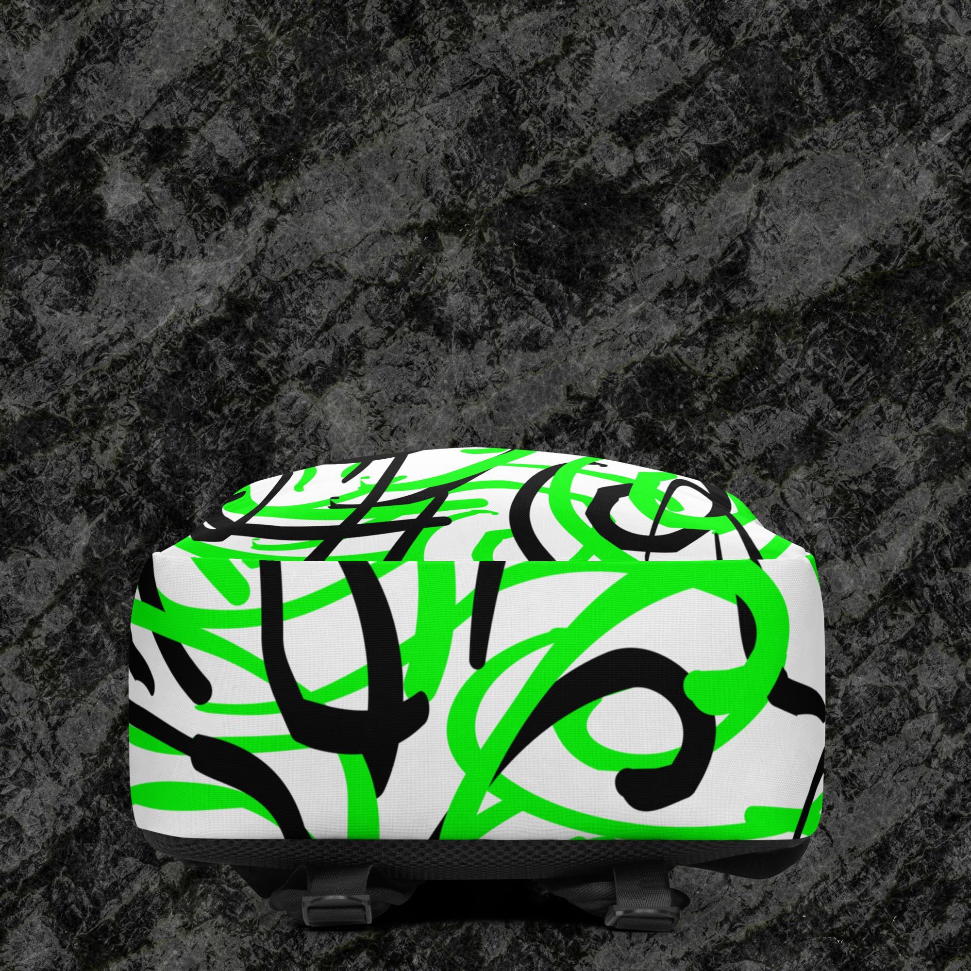 Sac à dos minimaliste – Image 3