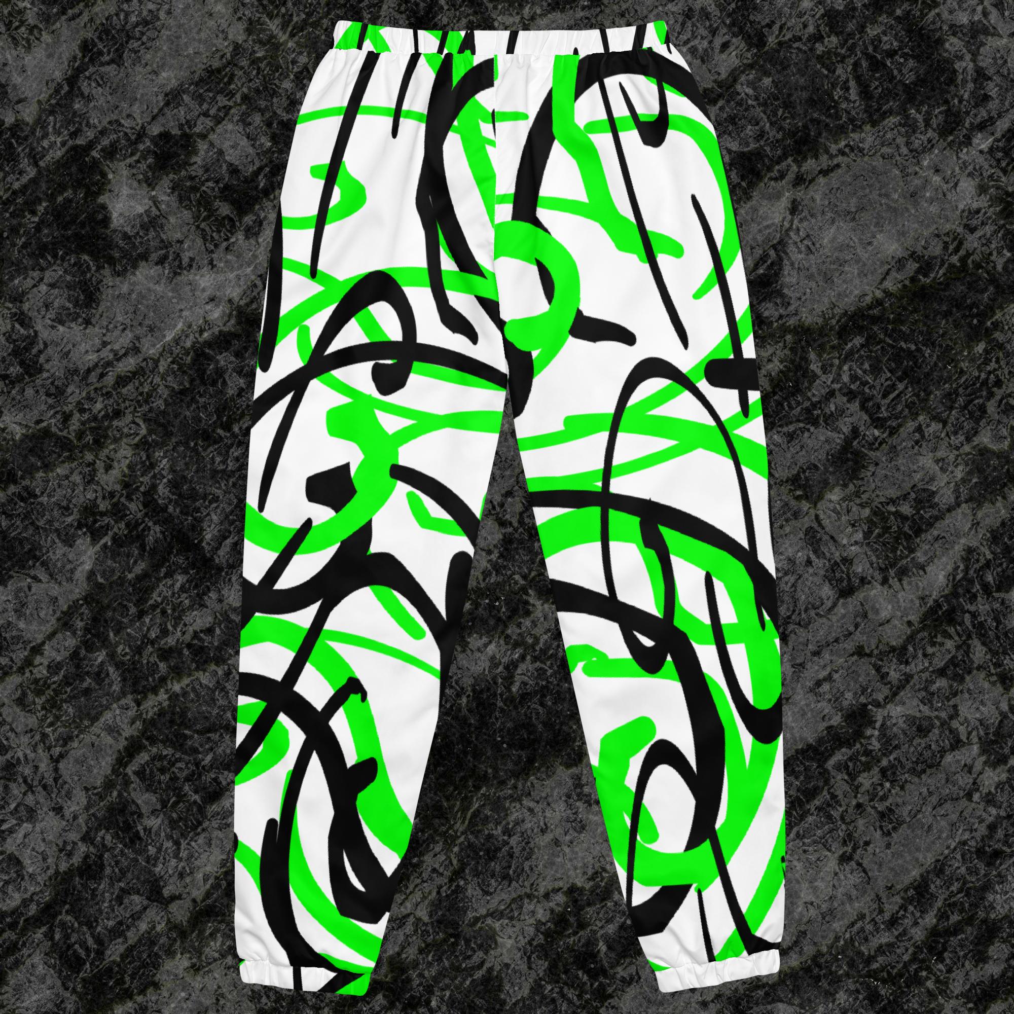 Pantalon de survêtement unisexe – Image 2