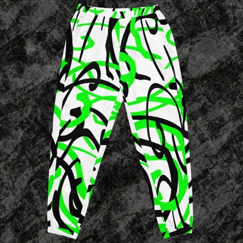 Pantalon de survêtement unisexe