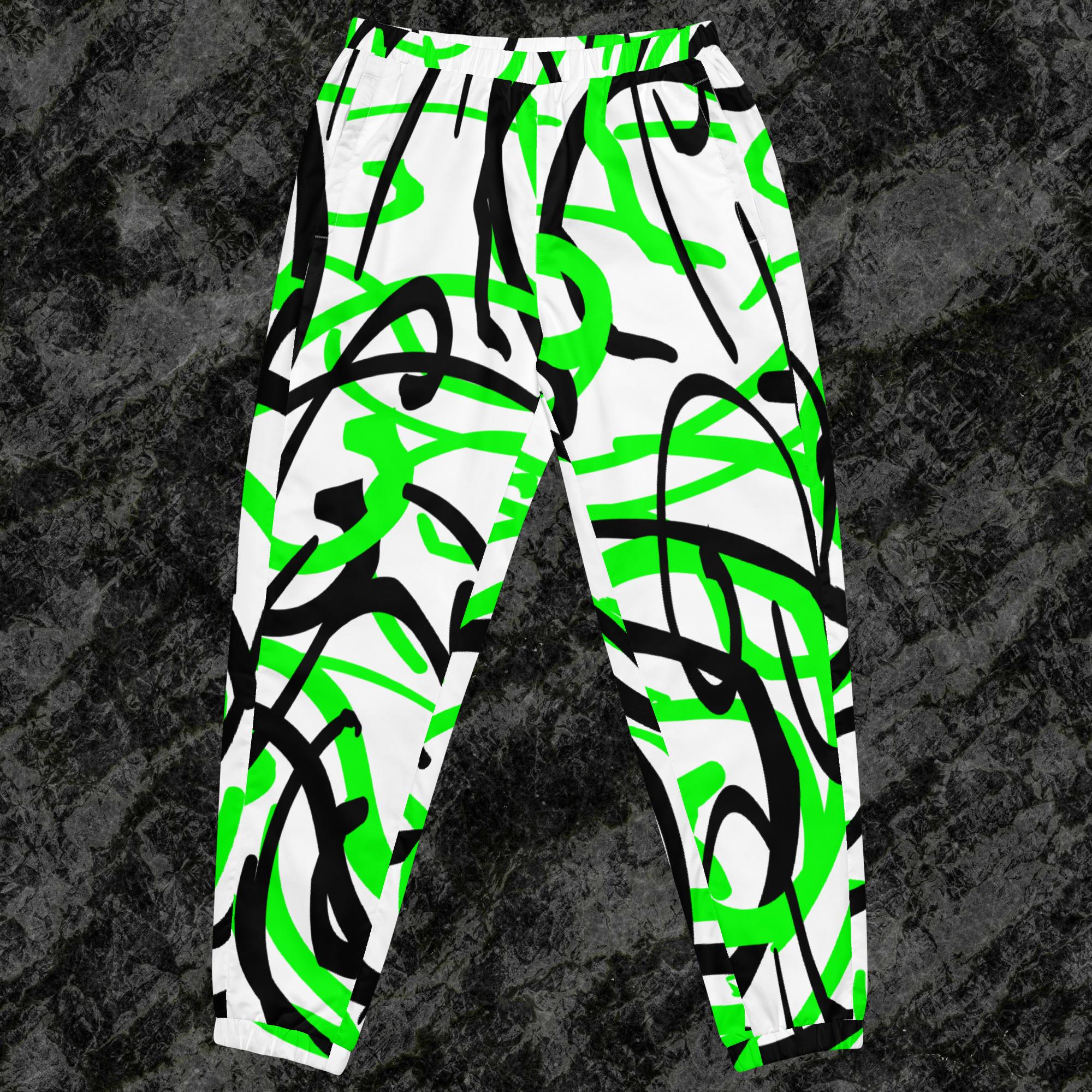 Pantalon de survêtement unisexe