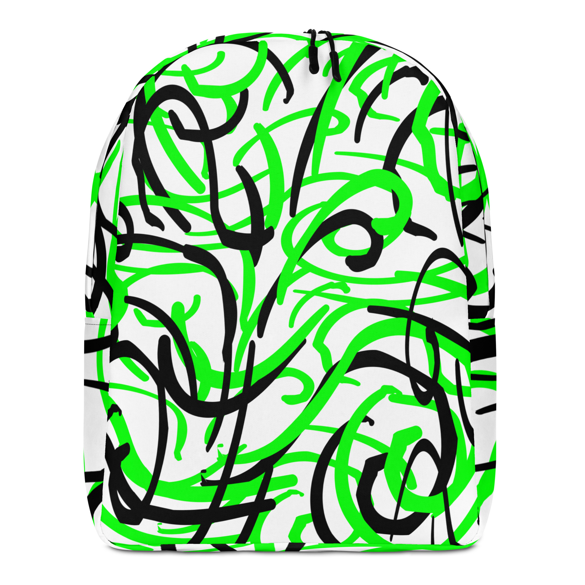 Sac à dos minimaliste – Image 5