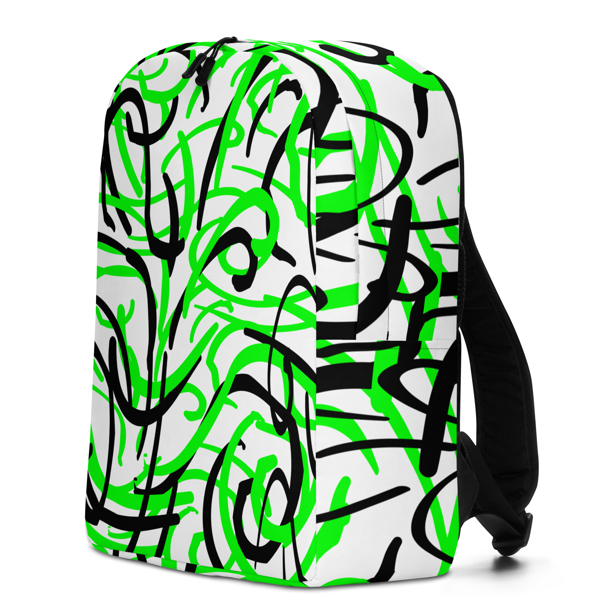 Sac à dos minimaliste – Image 6