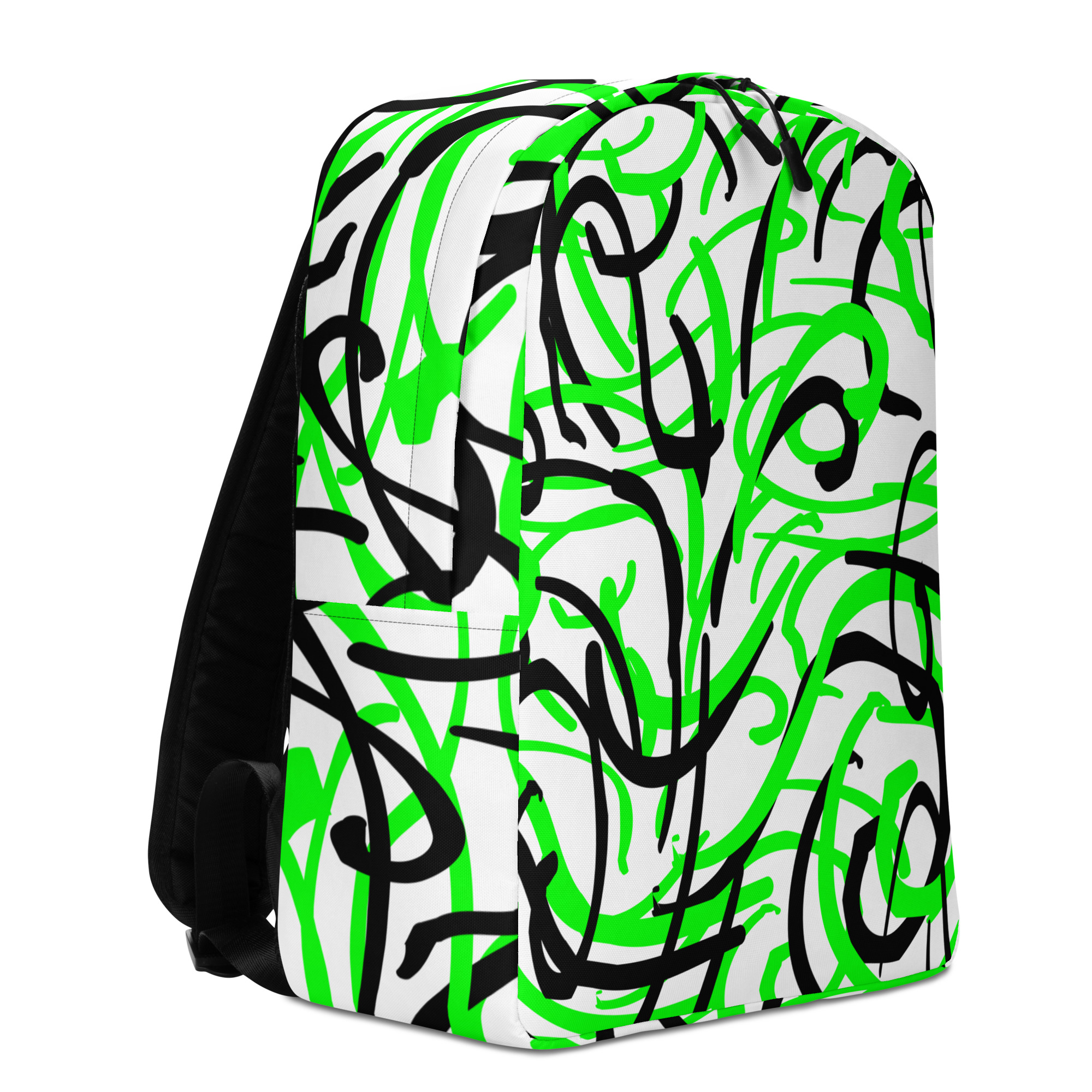 Sac à dos minimaliste – Image 7